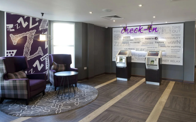 Premier Inn Bridlington Seafront