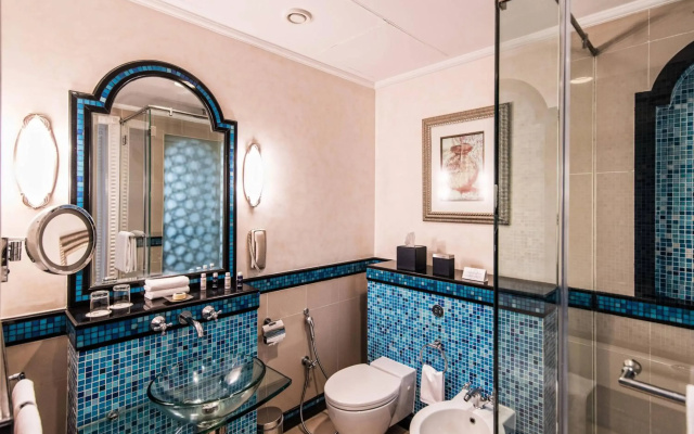 Al Habtoor Grand Resort, Autograph Collection(R)