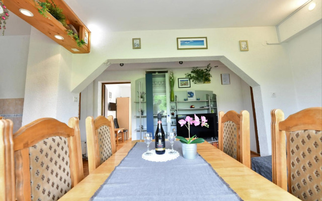 Apartment Marija Zupan