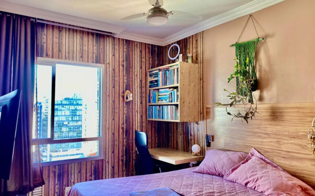 Apartamento Praia da Costa