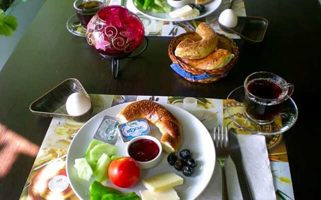 Maviev Otel