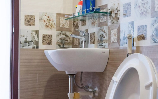 Danang Retreat House