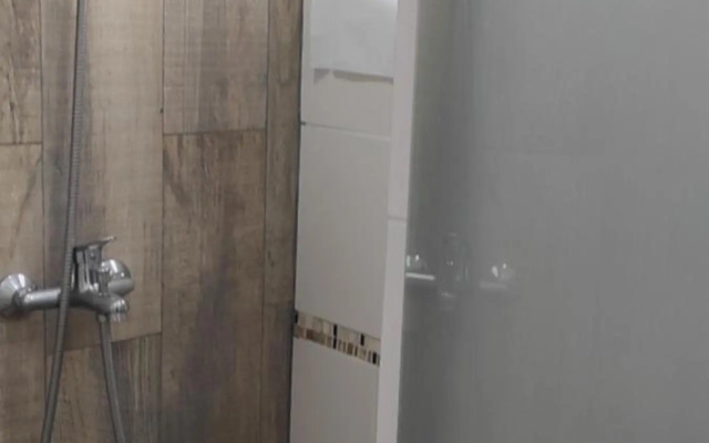 Nuestro lugar en Ezeiza 2 a 15 minutos del aeropuerto