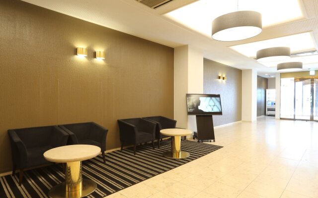 APA Hotel Marugame Ekimae Odori