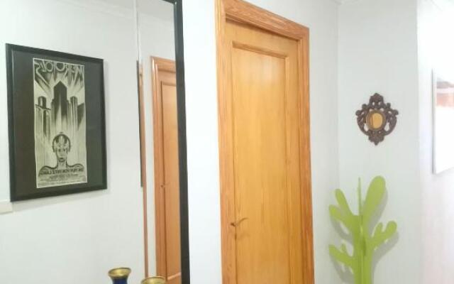 Apartamento Petrel II