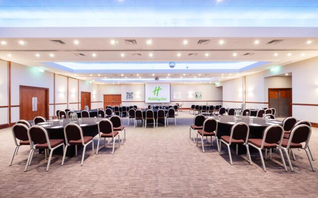 Holiday Inn Leicester, an IHG Hotel