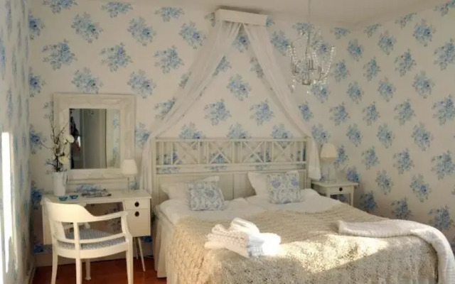 Sjogarden Bed & Breakfast