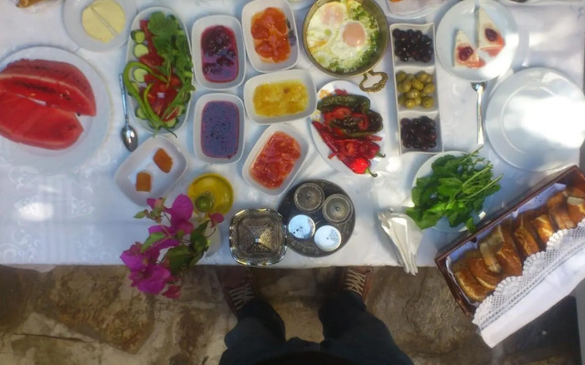 Bedirhan Konak Otel
