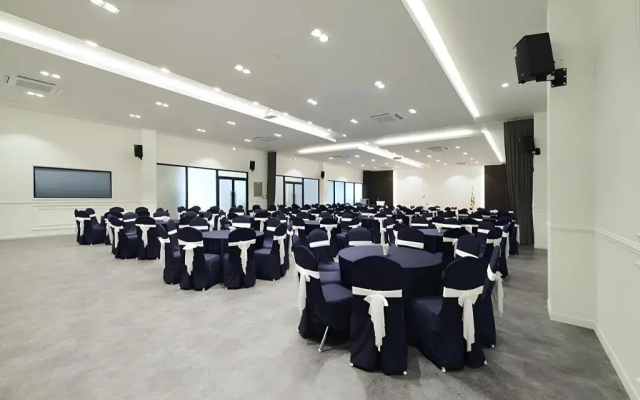 Naju City Hotel