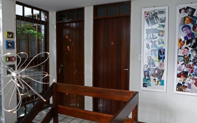 Kruger Home