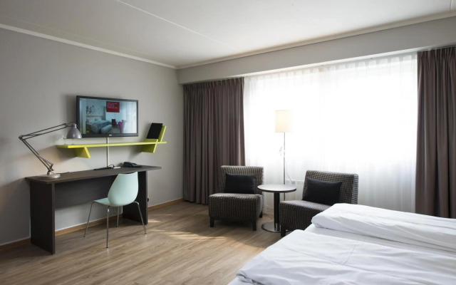 Thon Hotel Hallingdal