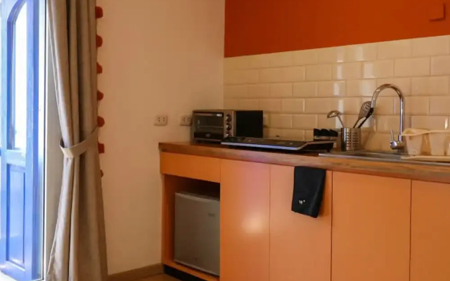 w Amazing 1BR Near Plaza Mayor de Cusco