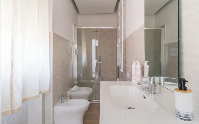 Russu Suli Apartments by Wonderful Italy