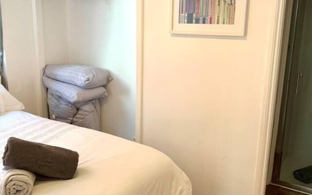 Stunning Apartment Sleeps up to 4 in Blackpool