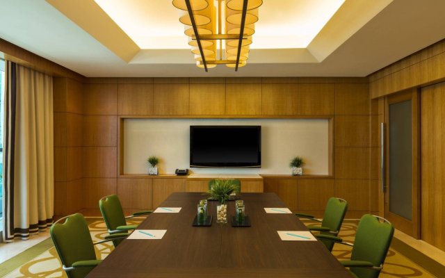 Four Points By Sheraton Lahore