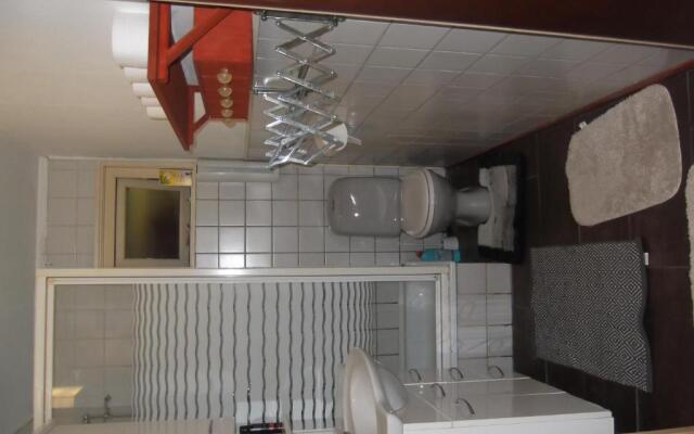 Leuk vakantiehuisje 6p
