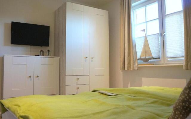 Rosenbergsiedlung _Lille Hus 3_