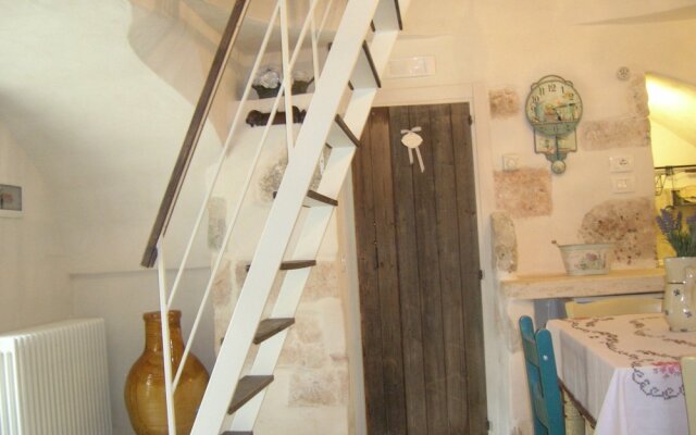 B&B Macchia Mediterranea
