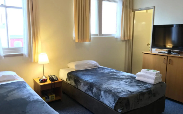 Criterion Hotel Perth