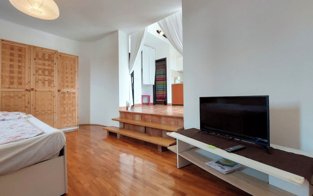 Apartments Ilija