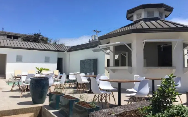 Galapagos Planet Hotel