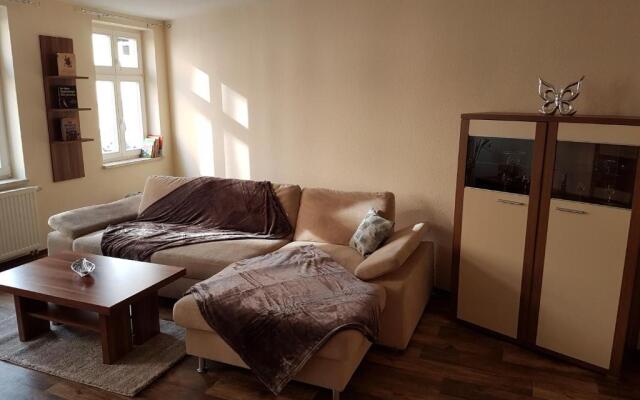 Ferienwohnungen Am Rathaus und No11