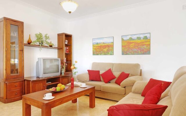 Villa Sa Ronda