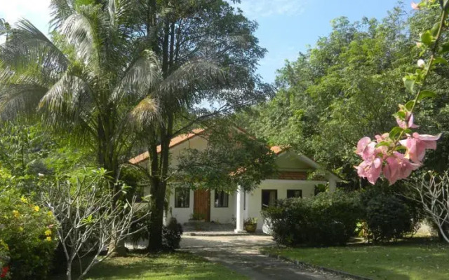 White Swan Villa