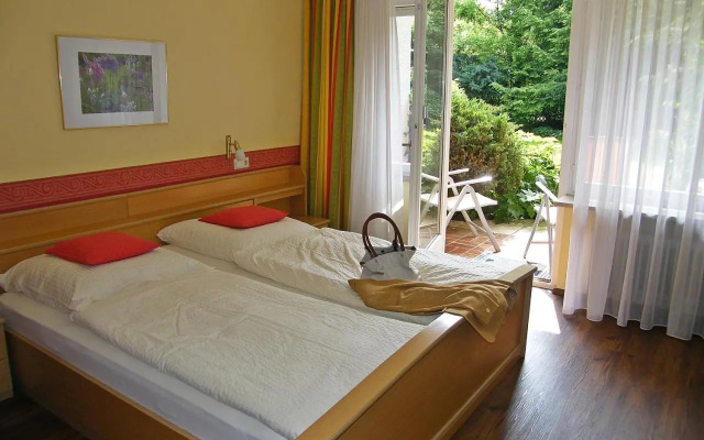 Landhaus Oberrainer