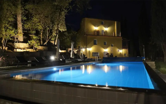 Villa Febea - Villa Febea Tenuta-villa Febea Tenuta