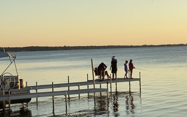 Peters Sunset Beach Resort