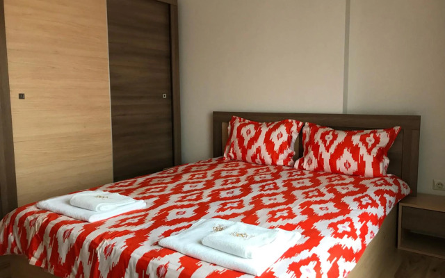 Apartment Bonne Chance