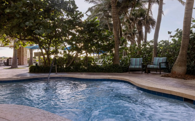 Marriott's Oceana Palms