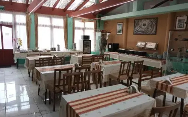 Pilóta Panzió