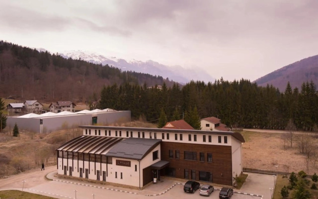 Studio Mountain View