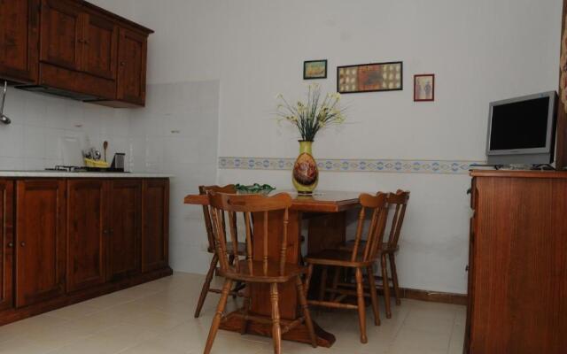 Appartamenti Spiaggia Bianca