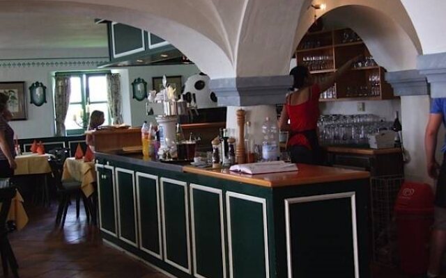 Locanda del Castello