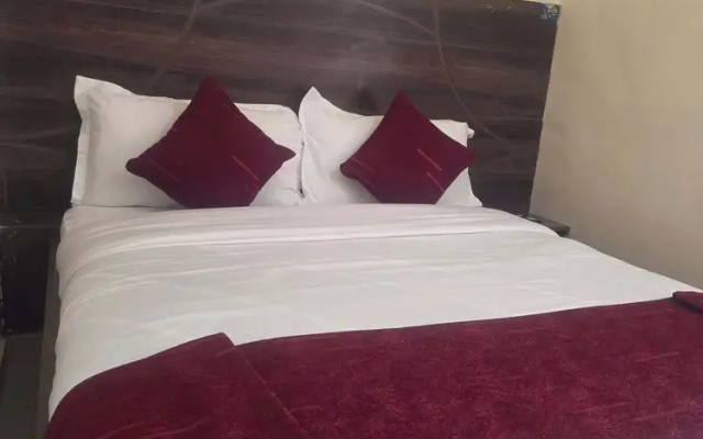 The Elegant Homes &Accommodation Kericho