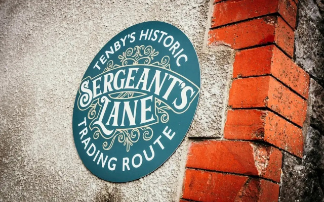 Ultra Marine - Large Roof Terrace Sea Views