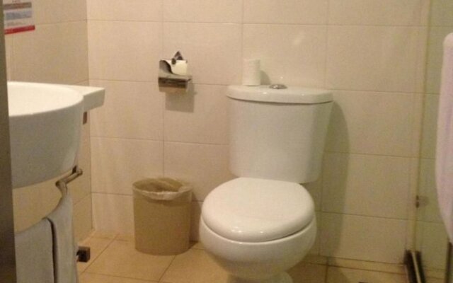 Hanting Hotel