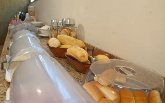 Niterói Plaza Hotel