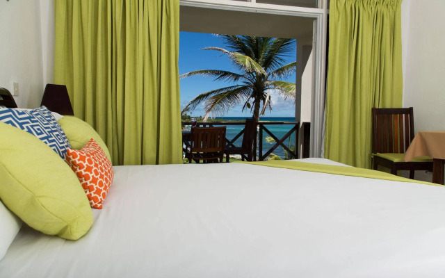 Ocean Spray Apartments