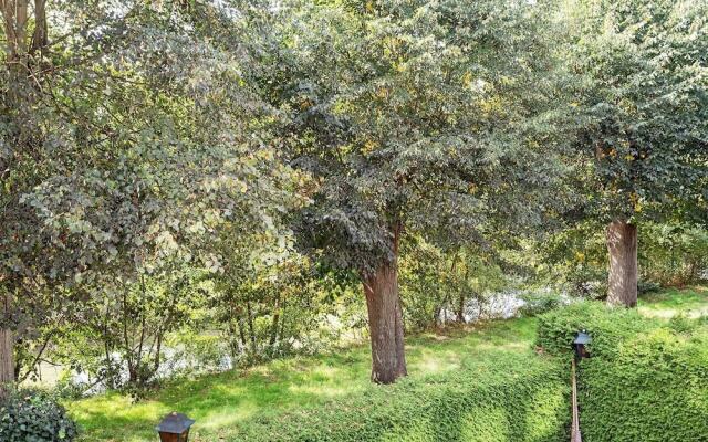 Burghof Hotel Garni