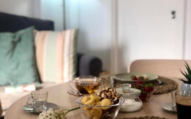 Casas da Villa by Quinta Porto de Monsanto