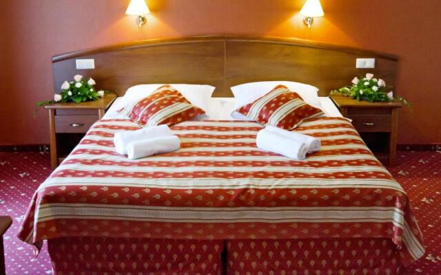 Hotel Novum