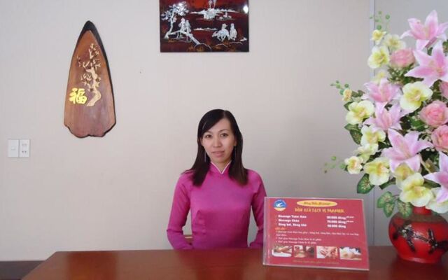 Song Tien Hotel