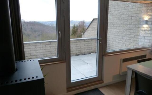 Terrasses de Malmedy Chalet 132