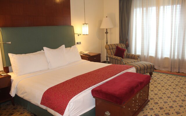 Welcomhotel by ITC Hotels, Cathedral Road, Chennai