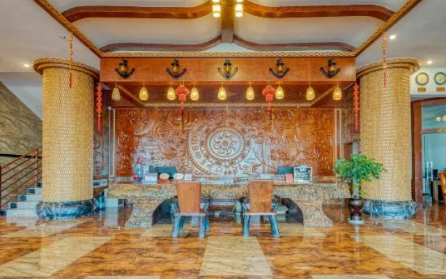 Yunti Hotel