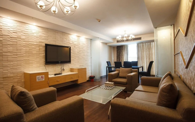 7d-short-term Rental Allowed-3brs Downtown Bangkok
